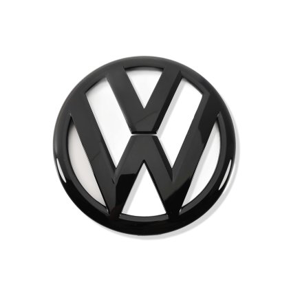 135mm znak vw golf