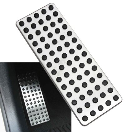 odkladaci pedal mercedes