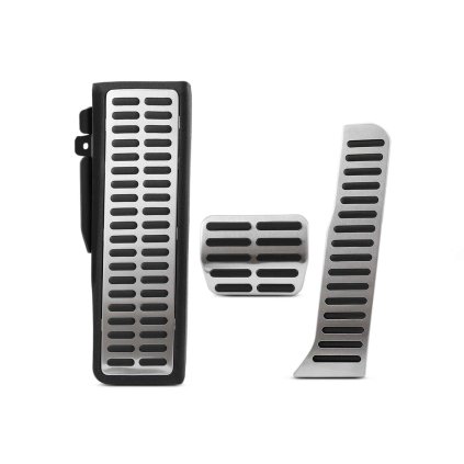 kryty pedalu chrom MK6 automat