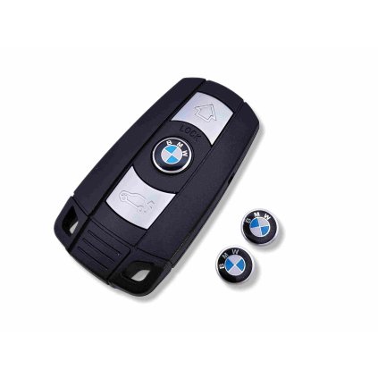 pouzdro klice bmw