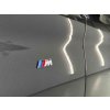 emblem znak bmw M