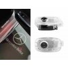 projektory led mercedes dvere