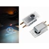 led projektor dveri mercedes