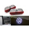 LED logo projektory dveří Volkswagen