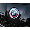 bmw m predni znak kapoty m power