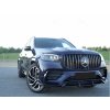 predni grill amg mercedes gls 2025