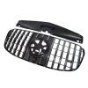 tuning nahradni dily mercedes gls x167 2026 chrom