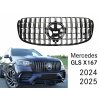 mrizka chladice mercedes gls 2024 2025