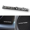 emblem harman kardon do reproduktoru