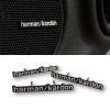 Znak / Logo do reproduktorů Harman/Kardon