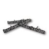 emblem harman kardon samolepici