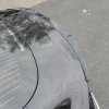 tuning spoiler tesla model y