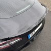 prislusenstvi pro tesla model y zadni spoiler kufru
