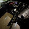 projektory dveri tesla model 3 y