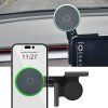 MagSafe držák na displej s 15W bezdrátovým nabíjením pro Tesla Model 3 / Y