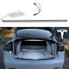 led lightbar osvetleni kufru tesla model 3 s x