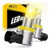 led autozarovky H8 H9 h11 h16