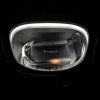 tesla model 3 frunk led svetlo