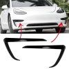krytky mlhovych svetel tesla 3 y