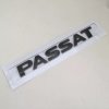 Nápis na kufr PASSAT, černý