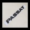 Nápis na kufr PASSAT, černý