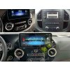 Multimediální Android autorádio pro Mercedes Benz Vito, w447 (2014-2022) Navigace, Bluetooth, WiFi