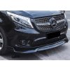 Spoiler pod přední nárazník Mercedes VITO, V-Class (W447)