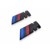 logo 3D bmw M power