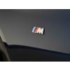 bmw m power znak emblem
