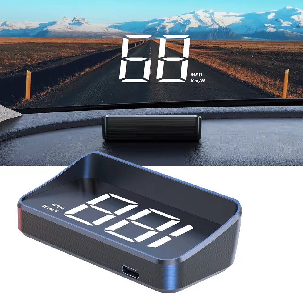 Head-up Display