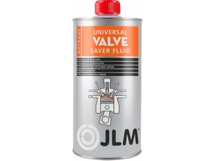 110 jlm valve saver fluid 1l