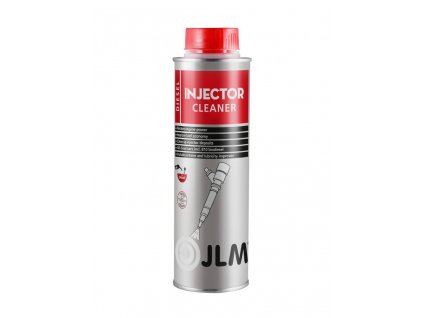 263 jlm diesel injector cleaner pro 250ml