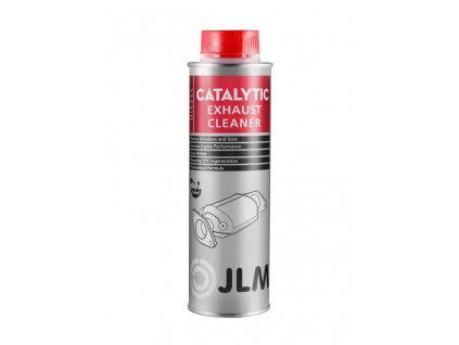 Prípravok na čistenie katalyzátora - JLM Catalytic Exhaust Cleaner