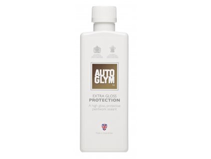 sealant ochrana laku autoglym extra gloss protection