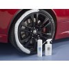 lesk na pneumatiky autoglym instant tyre dressing aplikacia
