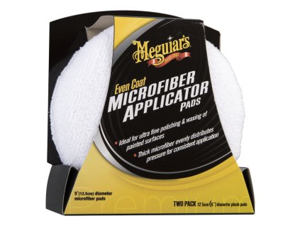 X3080 EvenCoatMicrofiberAppPad