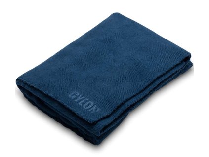 gyeon polishwipe evo