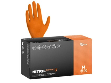337 11 nitrilove rukavice nitril diamond3 100 ks nepudrovane oranzove 8 0 g (kopie)