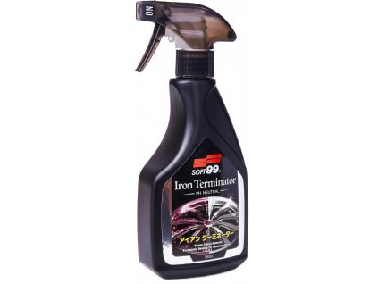 iron terminator kola