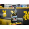 meguiars ultimate all wheel cleaner ph neutralni cistic na kola s prebarvovanim do fialova 710 ml 2
