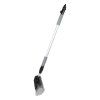 Teleskopický průtokový kartáč na mytí auta 97-160cm