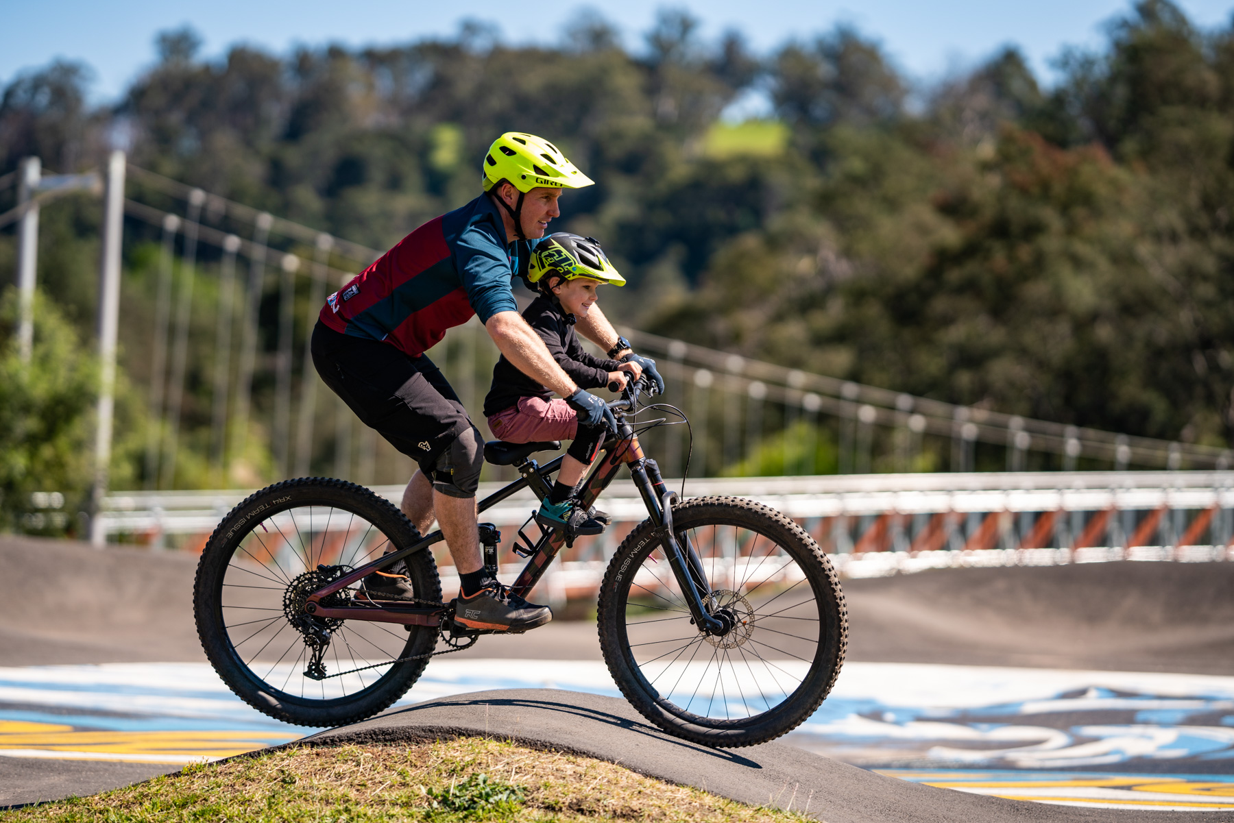 Srovnání modelů dětských sedaček Shotgun