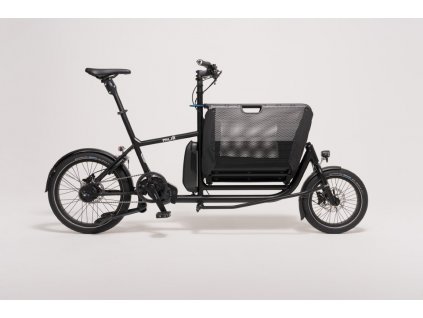 Muli2022 Steps schwarz mini cargobike TMKSR220122