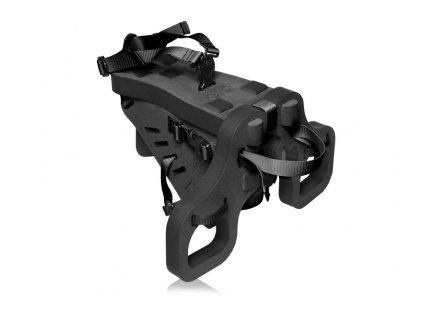 FlixFlox sedačka černá