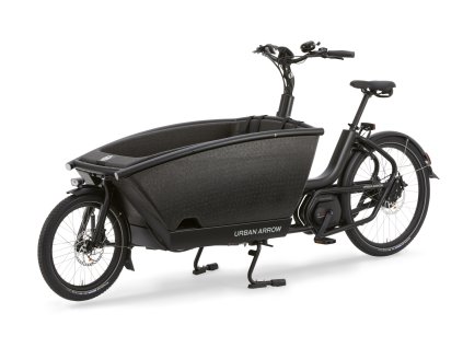 e66578d2 Urban Arrow Family Bosch Performance Black UA4 2 T4 F4