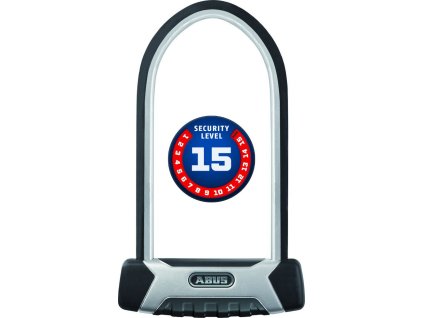Abus 540160HB300 GRANIT XPlus