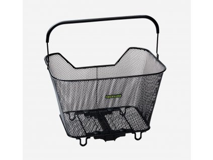 kosik na zadni nosic se systemem snapit 2 0