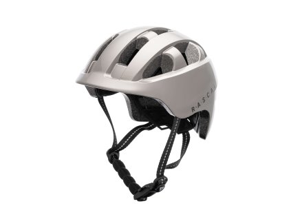 rascal helmet titanium4