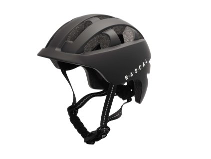 rascal helmet black1