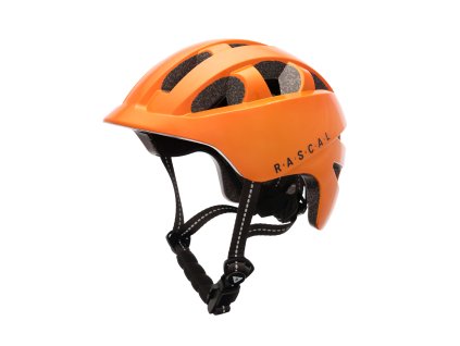 rascal helmet flame4